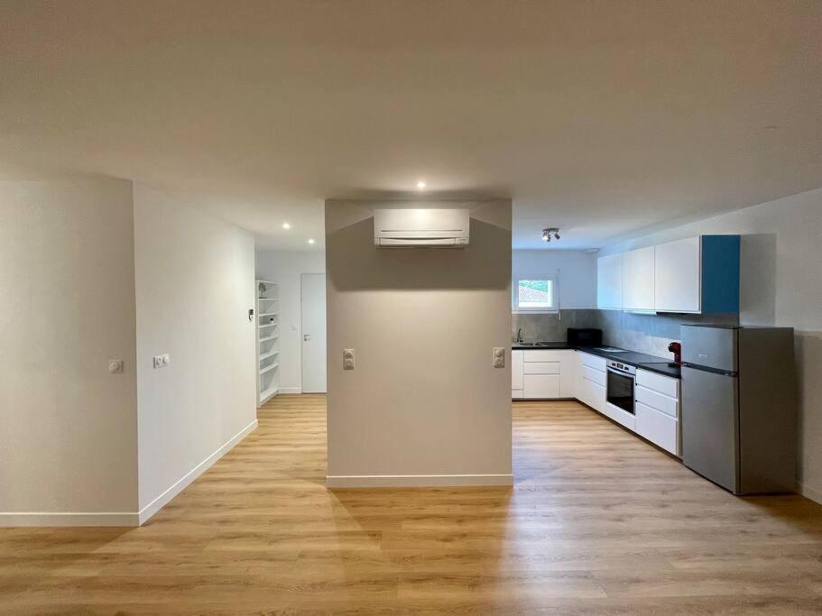Maison Neuve A 25Mn De L'Ocean Taller Exteriér fotografie